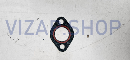 240100041210 - Прокладка маслозаборная YTO NLX804 (R.420001W)