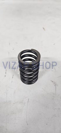 240100007100 - Пружина клапана ГБЦ YTO NLX804 (R010003Y)