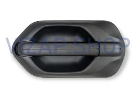 А21R23.6105151 - Ручка двери ГАЗель Next передней наружная левая от Интернет-Магазина vizap.shop