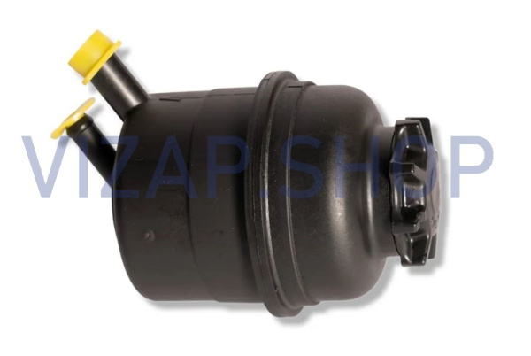 А21R22.3410015-03 - Бачок масляный ГУРа ГАЗель Next,ВАЗ-2110,2123 "G-PART" от Интернет-Магазина vizap.shop