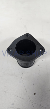 240100389290 - Выпускная труба головки цилиндров YTO ELG1604 (S00014885+01)