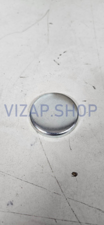 240100395082 - Заглушка блока цилиндров YTO EMF554X (495B-01047)