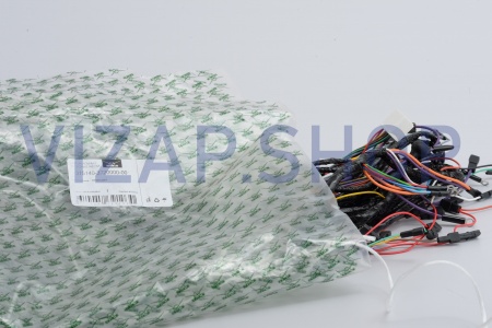 315140372000000 - Электропроводка УАЗ-31514 (3151-40-3720000-00)