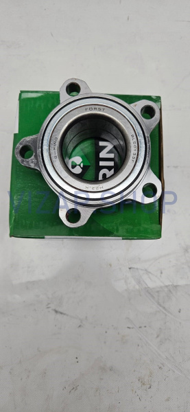 BLS0133F - Подшипник ступицы ГАЗель Next передней "B-RING FÖRST" с фланцем (ан.А21R23.3103145) от Интернет-Магазина vizap.shop