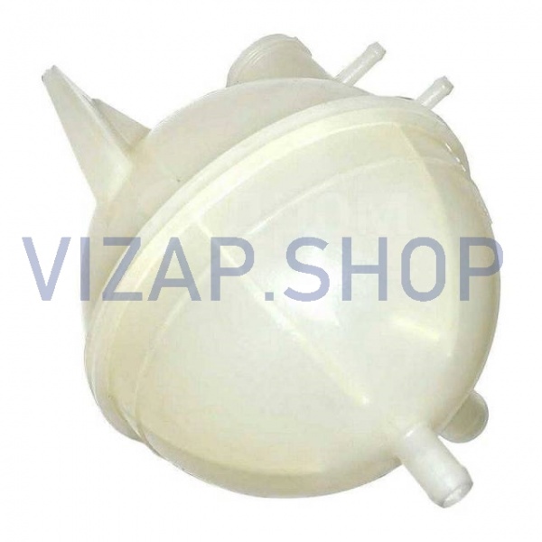 А21R22-1311010-10 - Бачок расширительный ГАЗель Next,ГАЗон Next (без датчика) "Оригинал" от Интернет-Магазина vizap.shop