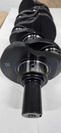 910303002176 - Вал коленчатый YTO EMF554X (495B-05004A)