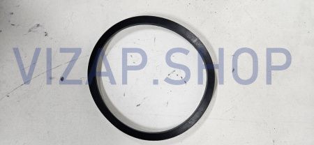 240100086072 - Прокладка редуктора переднего моста YTO LX2204 (28640)