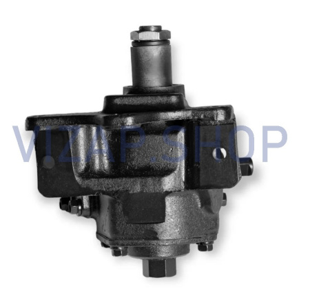 3307-3400014-01 - Механизм рулевой ГАЗ-3307 "Оригинал" от Интернет-Магазина vizap.shop