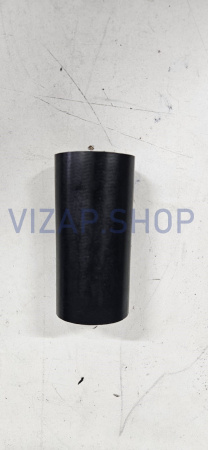 240100054629 - Шланг радиатора YTO LX2204 (LX2004.19.101)