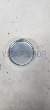 240100236935 - Заглушка БЦ передняя YTO NLX804 (6M3R-T40.020108)