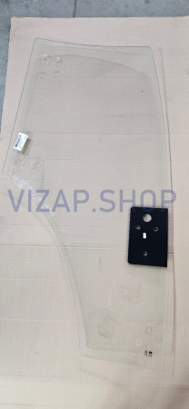 240100012674 - Стекло двери YTO NLX804 левой (700.45.215FG)