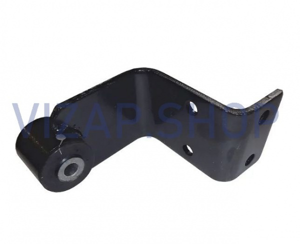 33104-2906049 - Кронштейн переднего стабилизатора с шарниром ГАЗ-3310 Валдай от Интернет-Магазина vizap.shop