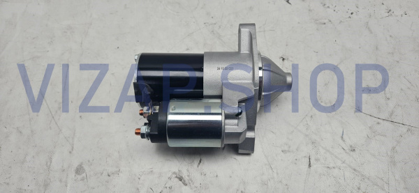 3708010-31 - Стартер FAW 6420 V80,T80 1,5л