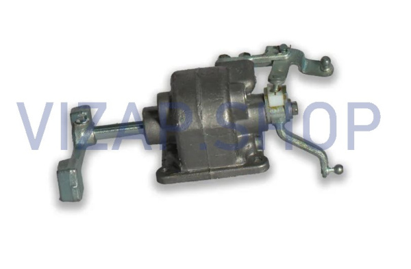 А31R32-1702208-10 - Механизм переключения передач КПП ГАЗель Next (крышка верхняя под трос) ан.А31R32V-1702208-11 от Интернет-Магазина vizap.shop