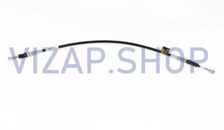3205-3508068 - Трос ручного тормоза передний ПАЗ-3205 "G-PART" от Интернет-Магазина vizap.shop