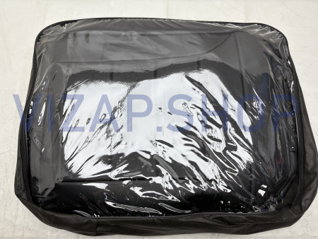 316300473500200 - Комплект авточехлов УАЗ Патриот "ОРИГИНАЛ" (экокожа черный)