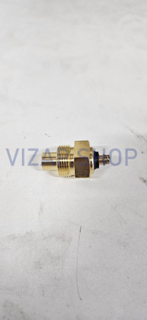 240100001253 - Датчик температуры воды YTO NLX804 (WG1371K)