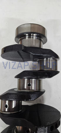 910303002176 - Вал коленчатый YTO EMF554X (495B-05004A)