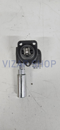 240100000530 - Насос топливный YTO EX804,NLХ1024,NLX1404-1 подкачивающий