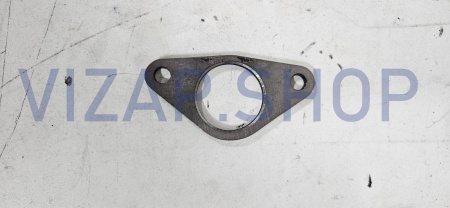 910303002774 - Фланец упорный распредвала YTO EMF554X (490B-02008)