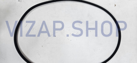 240100122711 - Ремень кондиционера YTO NLX1404-1 (17-650)