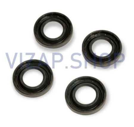 .BBL1029 - Кольцо уплотнительное форсунки в клапанной крышке дв.Cummins 2,8 "G-PART" (ан.5255313F) от Интернет-Магазина vizap.shop