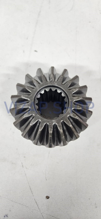 240100161355 - Сателлит поворотного кулака верхний YTO EMF554X (30303180013)