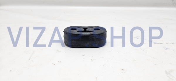 1EA040061 - Подушка глушителя FAW Bestune T77
