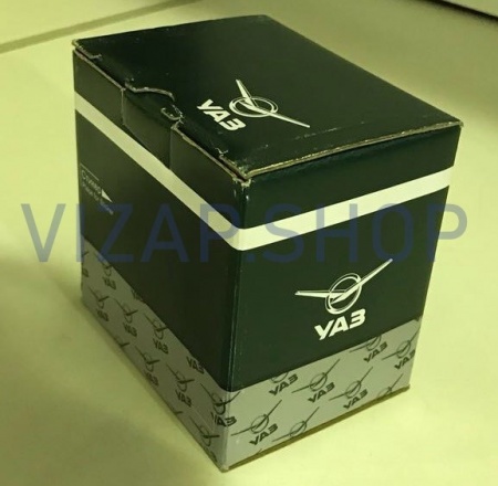 316200180211400 - Муфта отключения переднего моста (УАЗ-3162)