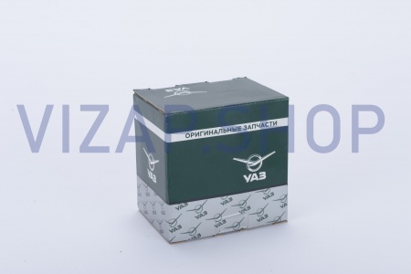 316380180209000 - Шестерня РК УАЗ Dymos ведомая (48286T00010,000048286T00010)