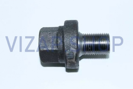 421.1005054 - Болт шкива коленвала (храповик) УМЗ 4216, 4215 от Интернет-Магазина vizap.shop