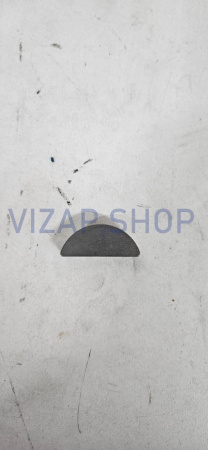 240100273727 - Шпонка коленчатого вала YTO NLX804 (LR.040015FE)