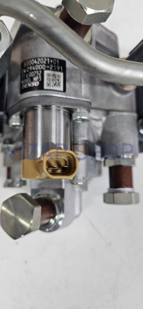 240100389412 - ТНВД YTO ELG1604 (S00042021+01)