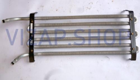 33104-1013010 - Радиатор масляный ГАЗ-33104 Валдай (6-ти рядн.) с кронштейнами от Интернет-Магазина vizap.shop