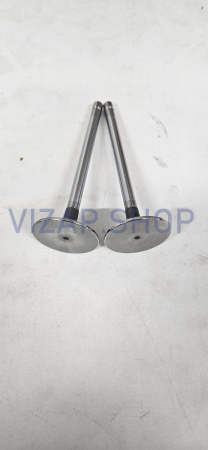 240100271077 - Клапан впускной ГБЦ YTO NLX804 (4V5.010001L)