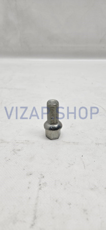 3101023MH - Болт колеса FAW Bestune T77