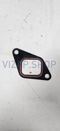 240100041203 - Прокладка впускного коллектора YTO NLX804 (R.220003W)