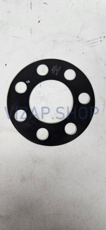 240100236622 - Пластина болтов маховика YTO NLX1024 (6RQJ.040005-1)