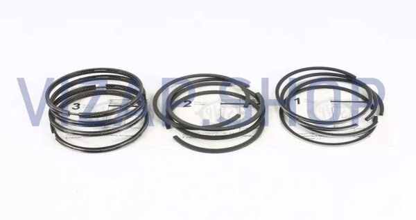 ДМ.42164-1000100 - Кольца поршневые мот.к-т 100,0 мм УМЗ-421 (узкие) Евро-4 "G-PART" от Интернет-Магазина vizap.shop