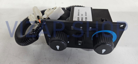 240100169923 - Климатическая установка YTO NLX804 (JB904.81.016)