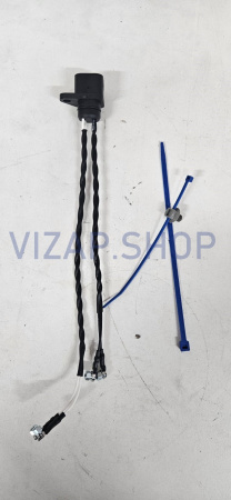 240100389306 - Жгут проводов клапанной камеры YTO ELG1604 (S00017064+01)