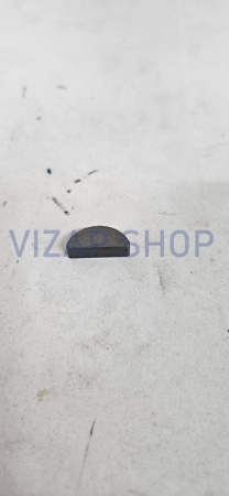 210301040007 - Шпонка распредвала YTO NLX804 (GB/T1099 6*22)