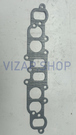 4216.1008080 - Прокладка газопровода дв.УМЗ-4213,4216 "УМЗ" (паронит) от Интернет-Магазина vizap.shop