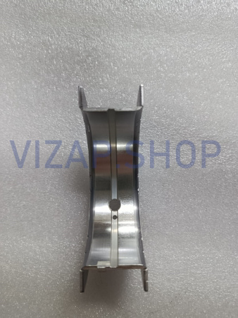 240100389208 - Втулка подшипника коленчатого вала YTO ELG1604 (S00004364+01)