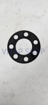 240100236622 - Пластина болтов маховика YTO NLX1024 (6RQJ.040005-1)