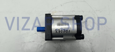 240100270201 - Насос шестеренчатый высокого давления YTO NLХ1024