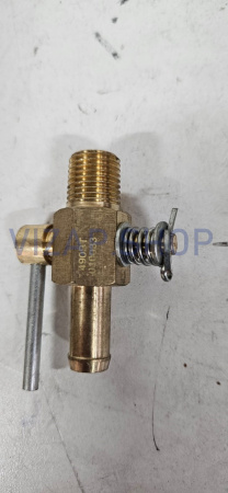 910303001028 - Кран блока сливной YTO EMF554X (490BT-01100)