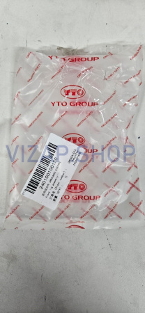 240100100150 - Проушина монтажная ГБЦ YTO NLX804 (6MBZLQC52.010009FE)