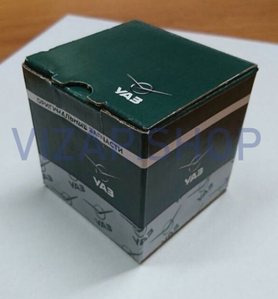 316000290604100 - Подушка штанги стабилизатора переднего УАЗ Хантер (D=24) крайняя (3160-00-2906041-00)