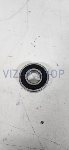 210201000260 - Подшипник маховика двигателя YTO EMF554X (6204-2RS(180204))
